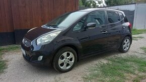 KIA VENGA   1.6    91.90kw    r.v. 2010 - 1