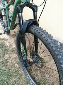 Predám vidlicu rockshox recon RL