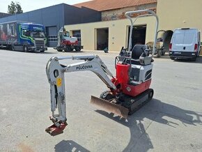 TAKEUCHI TB 210 R