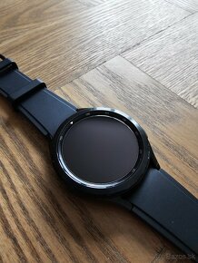 SAMSUNG GALAXY WATCH 4 CLASSIC