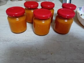 Habanero- paprika - 1