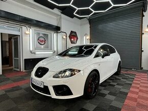 Seat Leon Cupra 2.0TFSi