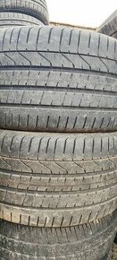 315/35 r21 Pirelli letné pneumatiky - pár