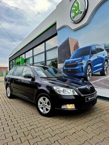 ŠKODA OCTAVIA 2.0TDI 4x4 ELEGANCE Swiss