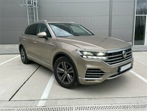 Volkswagen Touareg 3.0Tdi 210kw - 1