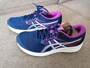 Predám dámske bežecké tenisky Asics