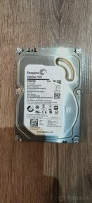 HDD 2,5" SATA Seagate 2TB