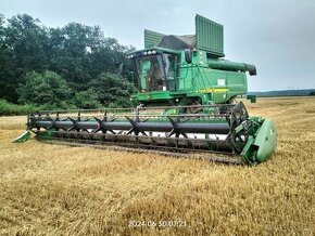 John Deere sts 9880i - 1