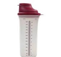 Tupperware - Mix fix 600 ml - 1