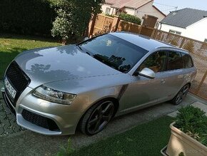 AUDI A6 QUATTRO AVANT 3.0TDI