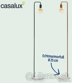 Stojaca lampa Casalux - 1