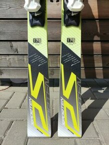 lyže obřačky SPORTEN RT RS 5 GS, 175cm, nepoužité - 1