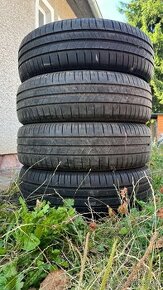 Sada pneu 185/65 r15 Michelin