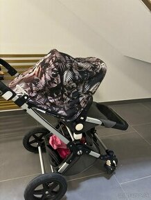 Bugaboo - 1