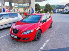 Seat leon - 1