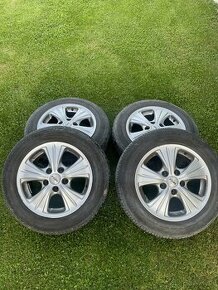 Rial 5x112 r15 - 1