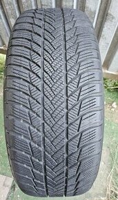 Špičkové zimné pneumatiky Bridgestone Blizzak - 225/60 r17