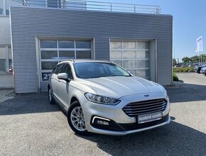 Ford Mondeo 2.0 TDCi EB 150k A8 (110kW) Trend - 1