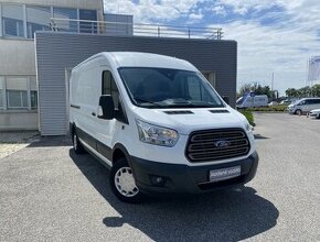 Ford Transit 2.0 TDCi M6 77kW