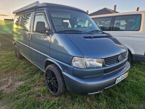 Volkswagen t4 california 2.5 tdi