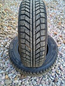 Zimné pneumatiky 2ks 185/65 R15T Winter Points