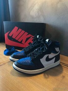 Air jordan 1 retro High OG royal toe