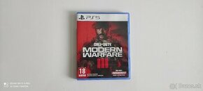 Call of duty modern warfare 3 (ps5) - 1