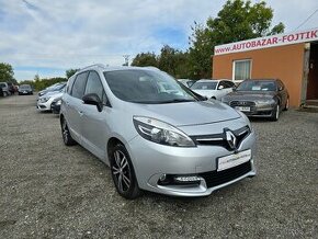 Renault Grand Scénic 1,5 dCi 110k Limited,garance km,