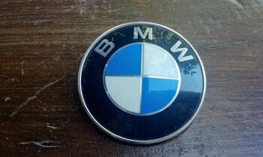 ZNAK BMW