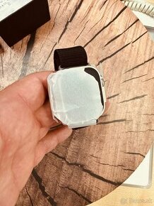 Apple Watch ultra 2 nepoužité folia záruka