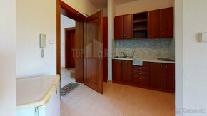 Prenájom 2izb. apartmán v apartmánovom dome v Zavari - 1