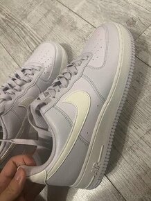 Nike Sportswear Nízke tenisky 'Air Force 1 '07 SE' - 1