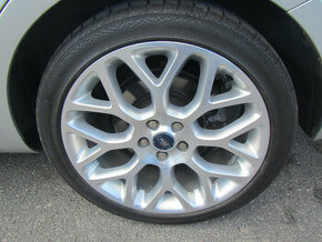 19" Ford Mondeo