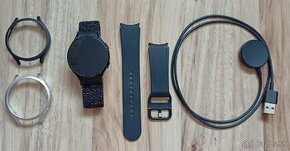 Samsung Galaxy Watch 4 44mm čierne - 1