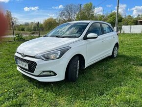 Hyundai i20 1.2 - 1