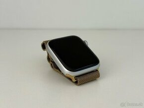 Apple Watch SE 1.Gen 44mm Silver - 1