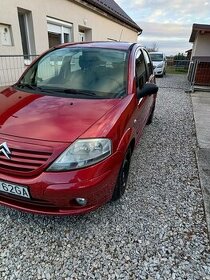 Citroen C3 1.1 benzín - 1