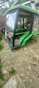 John deere kabina