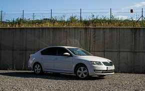 Škoda Octavia 3 2.0TDI 110kW