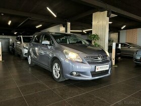 Toyota Verso 2.0 D-4D LS 5S - 1