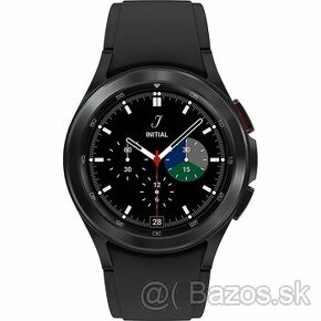 Predám hodinky Samsung Galaxy Watch 4 Classic 46mm - 1