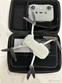 DJI Mini 2 SE