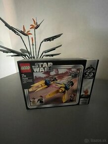 Predam LEGO Star Wars 75258