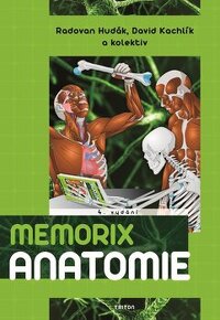 Memorix Anatomie PDF