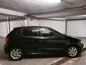 VW Polo Premium Highline 1,2 TSI 6G, 77 kW