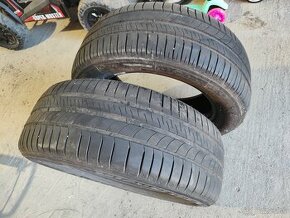 Michelin 205/55 r16 - 1