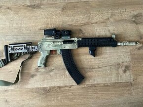 AK-12 Zenitco