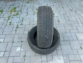 205/60 R16 Zimné pneumatiky - 1