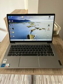 14” Notebook Lenovo Ideapad 5 14ITL05 - 1