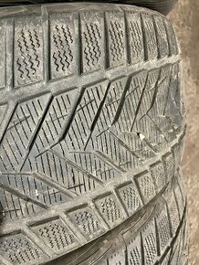 275/40 R20 zimne pneumatiky